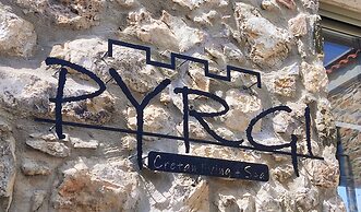 Pyrgi Cretan Living & Spa