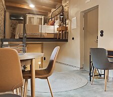 Pyrgi Cretan Living & Spa