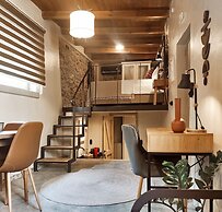 Pyrgi Cretan Living & Spa