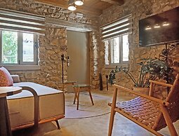 Pyrgi Cretan Living & Spa