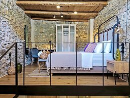 Pyrgi Cretan Living & Spa