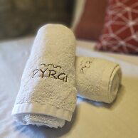 Pyrgi Cretan Living & Spa
