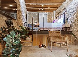 Pyrgi Cretan Living & Spa
