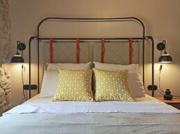 Pyrgi Cretan Living & Spa