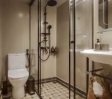 Pyrgi Cretan Living & Spa