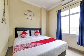 Super OYO 90905 Dangau Datuk Guesthouse