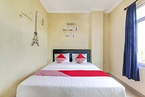 Super OYO 90905 Dangau Datuk Guesthouse