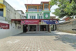 Super OYO 90905 Dangau Datuk Guesthouse