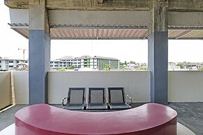 Super OYO 90905 Dangau Datuk Guesthouse