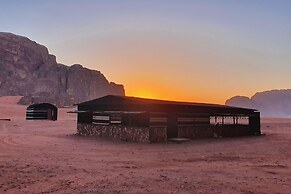 Welcome to Wadi Rum