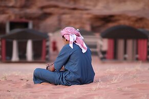 Welcome to Wadi Rum