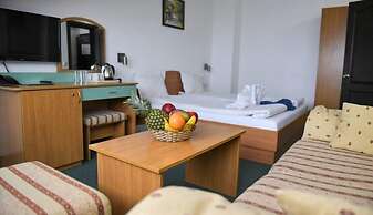 Hotel Iceberg Bansko