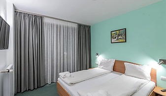 Hotel Iceberg Bansko