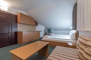 Hotel Iceberg Bansko
