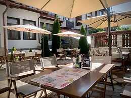 Hotel Iceberg Bansko