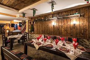 Hotel Iceberg Bansko