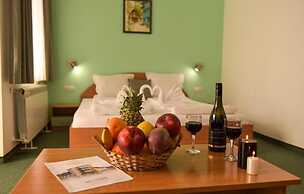 Hotel Iceberg Bansko