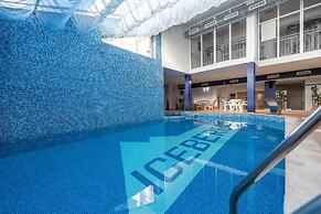 Hotel Iceberg Bansko