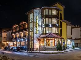 Hotel Iceberg Bansko