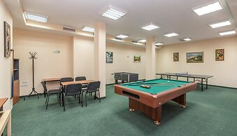 Hotel Iceberg Bansko