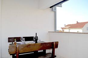 Panoramic View Apartment Marijane