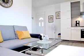 Panoramic View Apartment Marijane