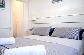 Panoramic View Apartment Marijane