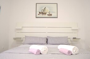 Panoramic View Apartment Marijane