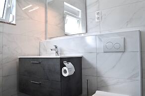 Panoramic View Apartment Marijane