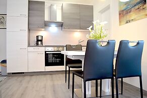 Panoramic View Apartment Marijane