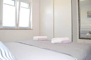 Panoramic View Apartment Marijane