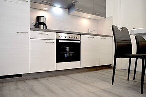 Panoramic View Apartment Marijane