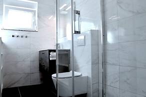 Panoramic View Apartment Marijane