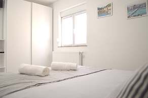 Panoramic View Apartment Marijane