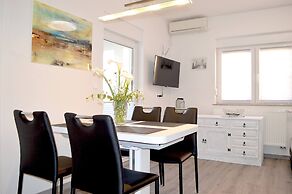 Panoramic View Apartment Marijane