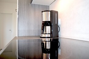 Panoramic View Apartment Marijane