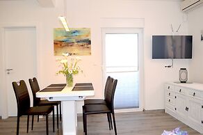 Panoramic View Apartment Marijane