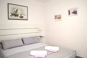 Panoramic View Apartment Marijane