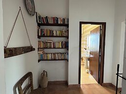 Appartamento Scirocco A Peaceful Retreat With a Beautiful View
