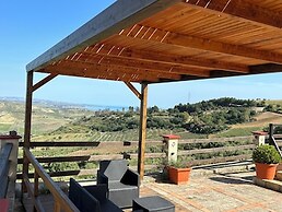 Appartamento Scirocco A Peaceful Retreat With a Beautiful View
