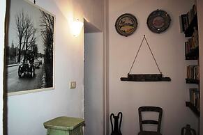 Two-bedroom Apartment for 4