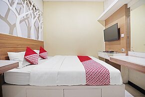 OYO 91342 Tatti Inn Syariah