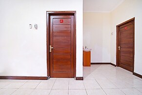 OYO 91342 Tatti Inn Syariah