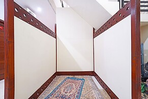 OYO 91342 Tatti Inn Syariah