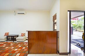 OYO 91342 Tatti Inn Syariah