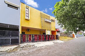 OYO 91342 Tatti Inn Syariah