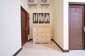 OYO 91342 Tatti Inn Syariah