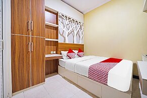 OYO 91342 Tatti Inn Syariah