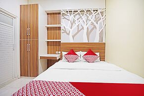 OYO 91342 Tatti Inn Syariah
