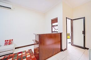 OYO 91342 Tatti Inn Syariah